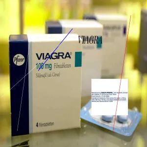 Le viagra en générique